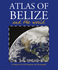 Atlas of Belize and the World