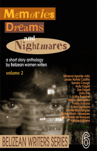 Memories, Dreams and Nightmares, Volume 2