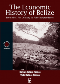 The Economic History of Belize