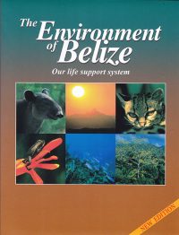 Environment of Belize