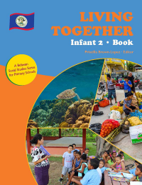 Living Together Infant 2 Book