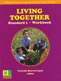 Living Together Standard 1 Workbook