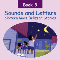 Sounds and Letters Book 3