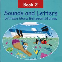 Sounds and Letters Book 2