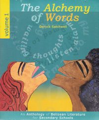 The Alchemy of Words Vol. 1