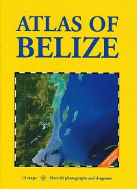 Atlases of Belize