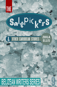 The Saltpickers & Other Caribbean Stories