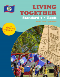 Living Together Standard 3 Textbook